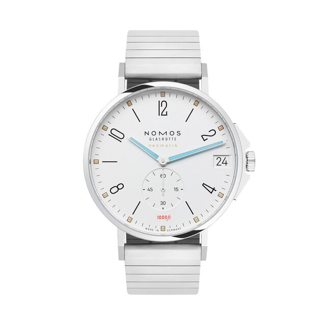 Nomos Glashütte Uhren Juwelier Kuhnle für die Region Fürth, Nürnberg und Erlangen