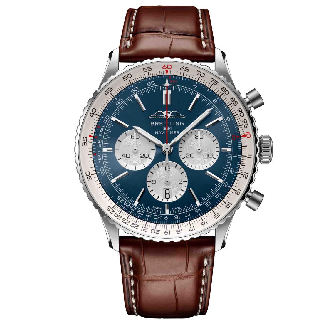 Breitling navitimer 2000 new arrivals