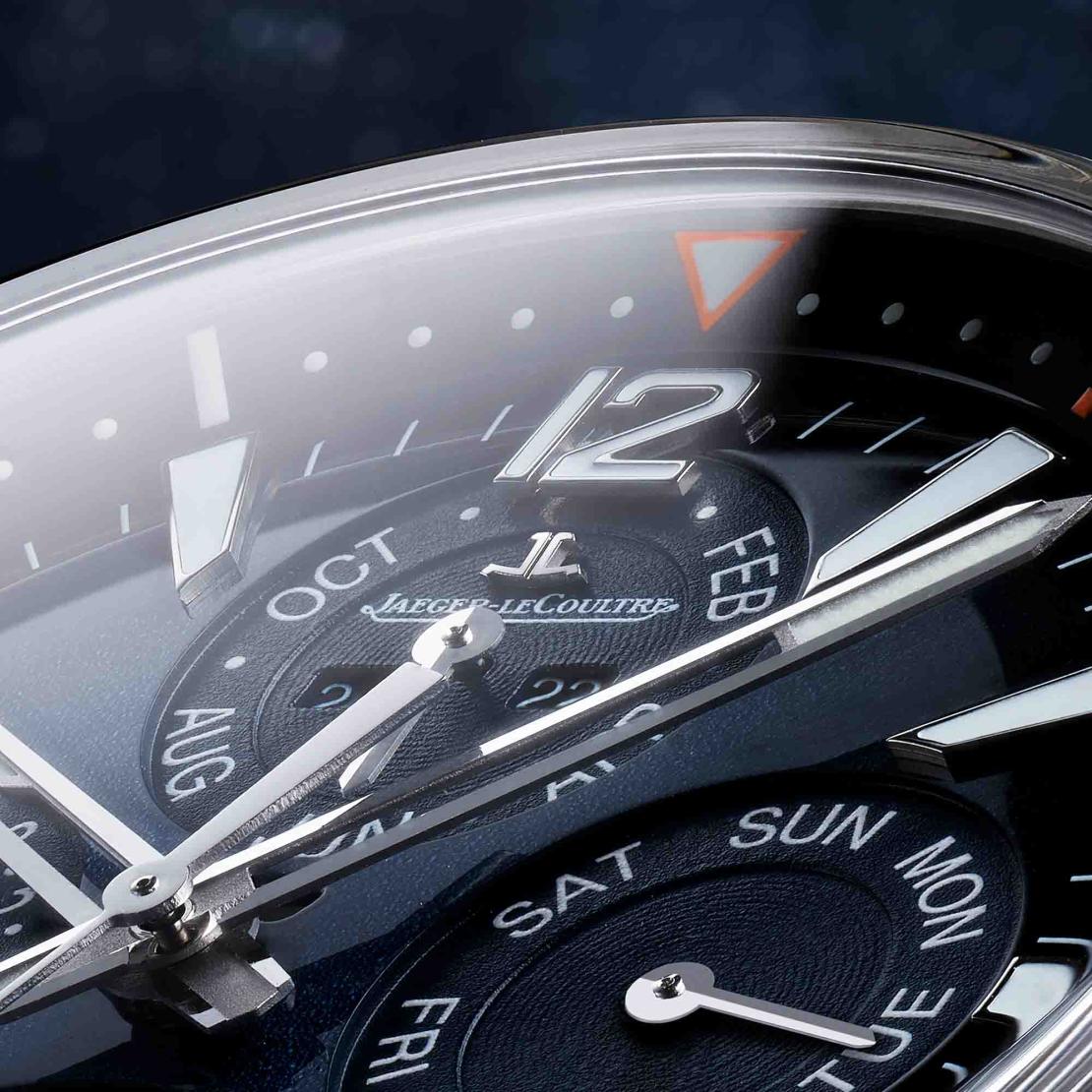 Jaeger LeCoultre Polaris Perpetual Calendar reservieren