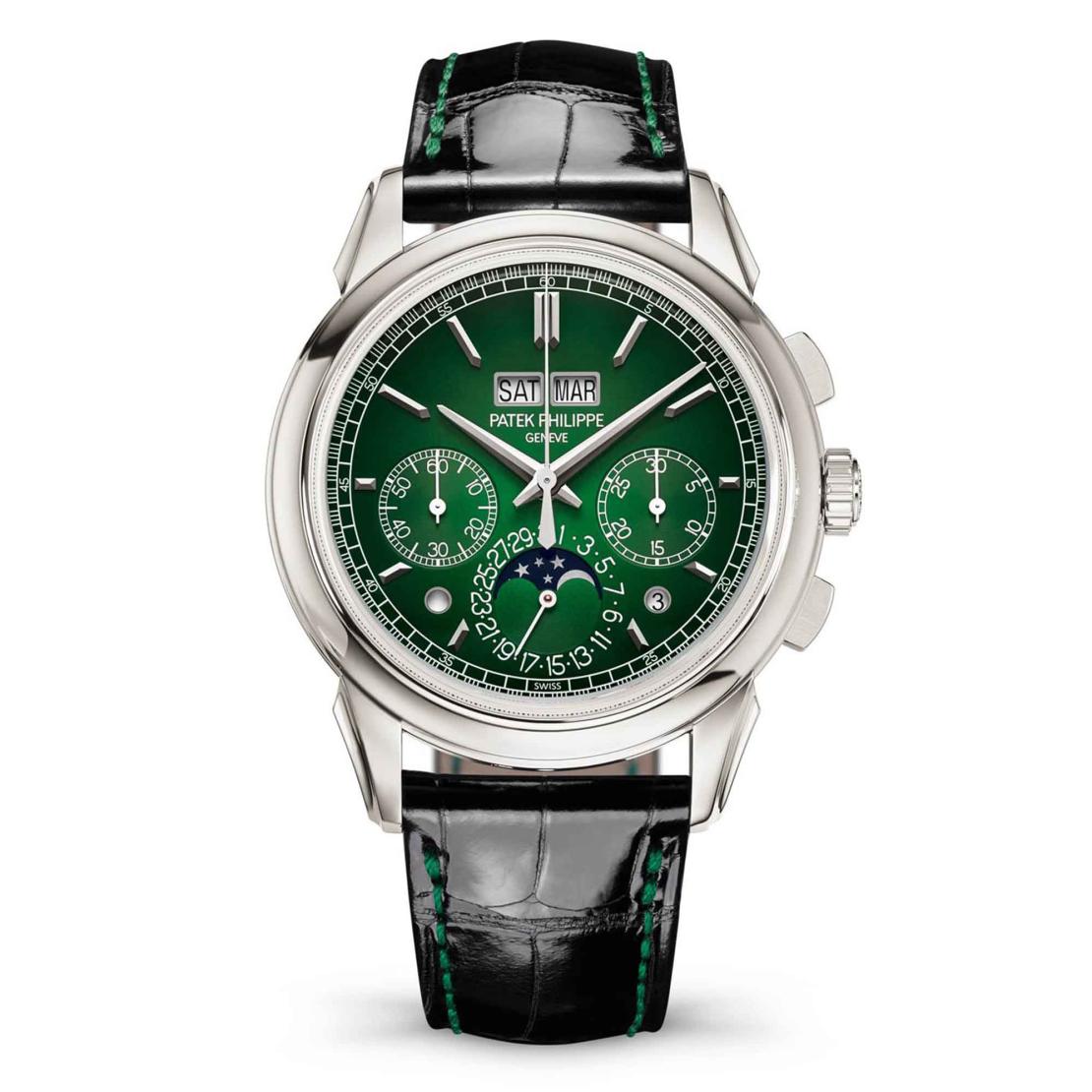 Grandes complications shop