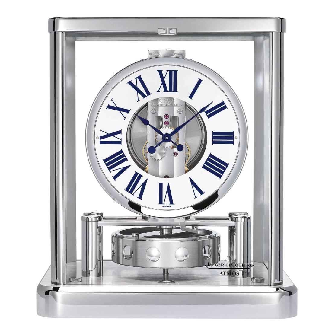Jaeger LeCoultre Tischuhr Atmos Classique anfragen