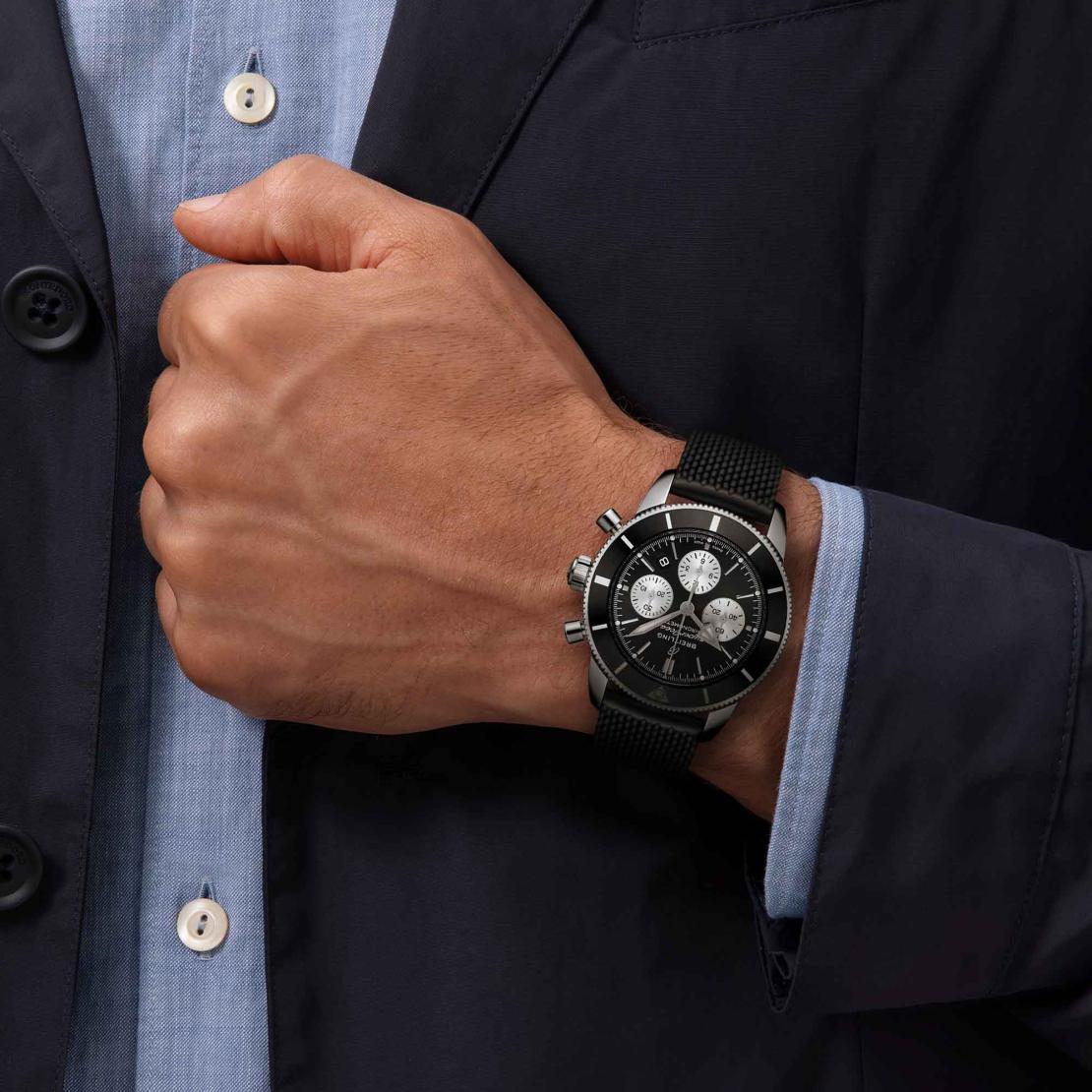 Superocean heritage 44 top