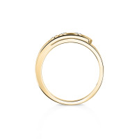 Move Noa Ciselé Ring