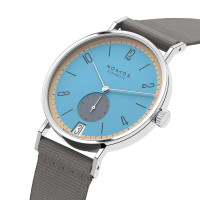 Tangente 38 Datum Delfin 