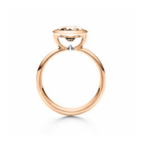 LOVE OF MY LIFE Diamantring