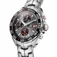 TAG HEUER FORMULA 1 CHRONOGRAPH X SENNA