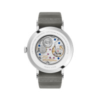 Tangente 38 Datum Peace 