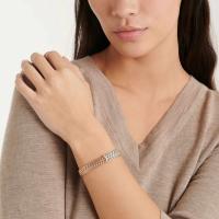 Panorama Flex'it Armband mit zweifarbigem Geflecht