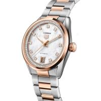 TAG HEUER CARRERA DATE