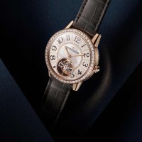 Rendez-Vous Jewellery Tourbillon