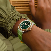 Chronomat Automatic 36 South Sea