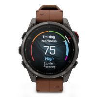 fēnix® 8 Pro – 47 mm, AMOLED