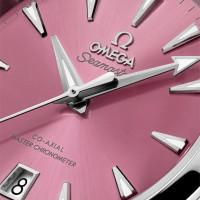 Seamaster Aqua Terra Shades