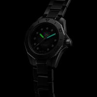 TAG HEUER AQUARACER PROFESSIONAL 200 DATE