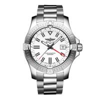 Avenger Automatic GMT 43