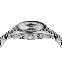 TAG HEUER CARRERA CHRONOGRAPH