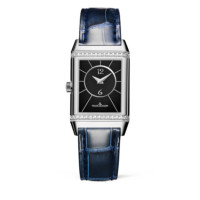 Reverso Classic Medium Duetto