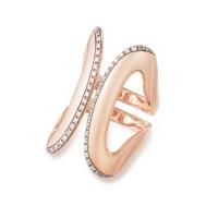 Libera Icon Ring