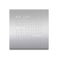 EARTH 45 EDITION STAINLESS STEEL 