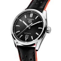 TAG HEUER CARRERA DATE