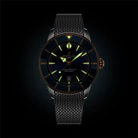 Superocean Heritage B31 Automatic 44