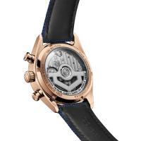 TAG HEUER CARRERA CHRONOGRAPH SKIPPER