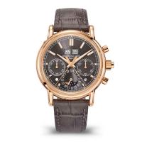 Grandes Complications