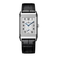 Reverso Classic Medium Duoface Small Second