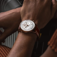 Navitimer B01 Chronograph 41