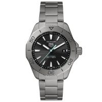 TAG HEUER AQUARACER PROFESSIONAL 200 SOLARGRAPH