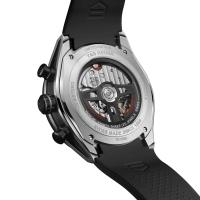 TAG HEUER CARRERA CHRONOGRAPH X PORSCHE 963