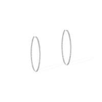 Gatsby Small Hoop Creolen