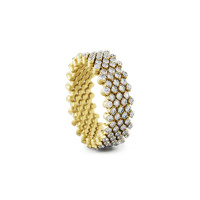 Brevetto Multi-Size Ring