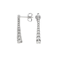 Anniversary Ohrringe