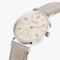 Tangente 33 champagner