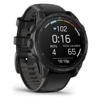 Tactix® 8 – 47 mm, Amoled