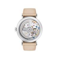 Tangente neomatik champagner