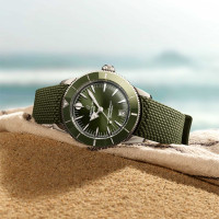 Superocean Heritage B31 Automatic 40