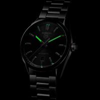 TAG HEUER CARRERA DATE