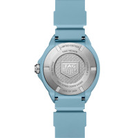 TAG HEUER FORMULA 1 SOLARGRAPH