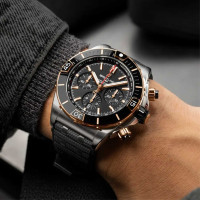 Super Chronomat B01 44