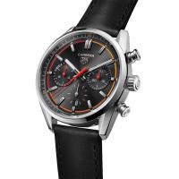 TAG HEUER CARRERA CHRONOGRAPH