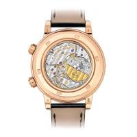 Grandes Complications