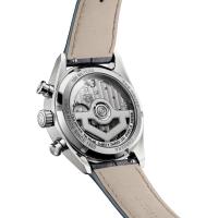 TAG HEUER CARRERA CHRONOGRAPH