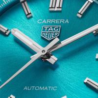 TAG HEUER CARRERA DATE