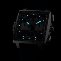 TAG HEUER MONACO SPLIT-SECONDS CHRONOGRAPH