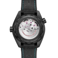 Seamaster Planet Ocean 600 M