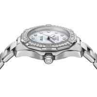 TAG HEUER AQUARACER PROFESSIONAL 200 SOLARGRAPH