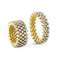 Brevetto Multi-Size Ring