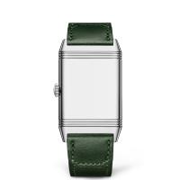 Reverso Tribute Monoface Small Seconds